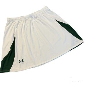 Under Armour Women's Athletic Tennis Skirt Size Medium